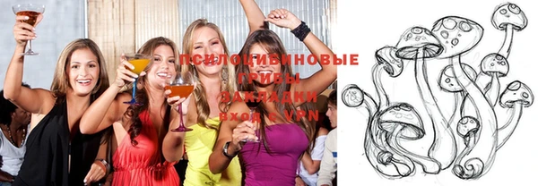 молекула духа Остров